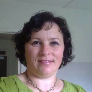 Meet your Posher, Lurdes teixeira